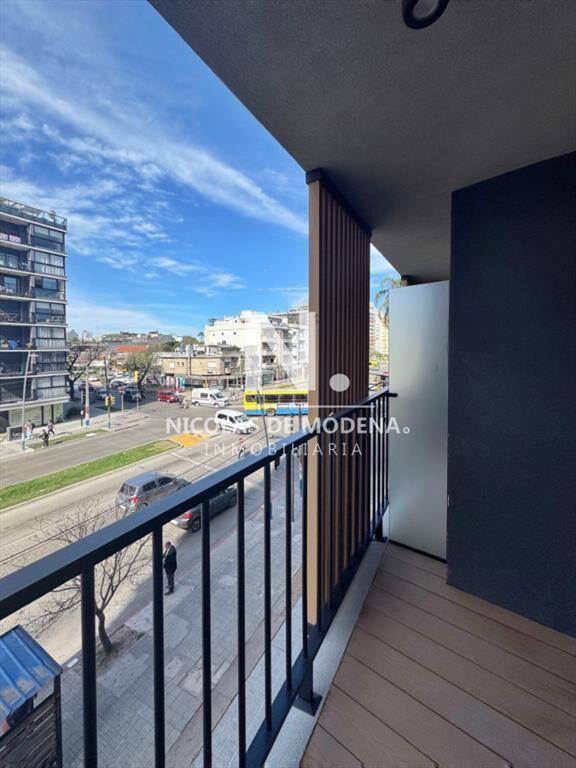 Venta Apartamento de 1 dormitorio en La de