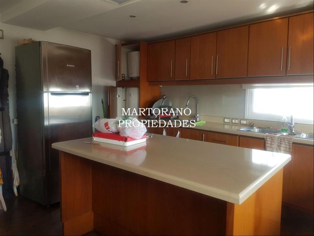 Penthouse 3 dorm estar 2 garages ascensor exclusivo y 2 box