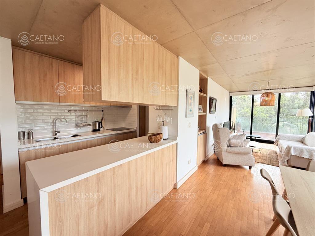 Excepcional apartamento a metros del mar!