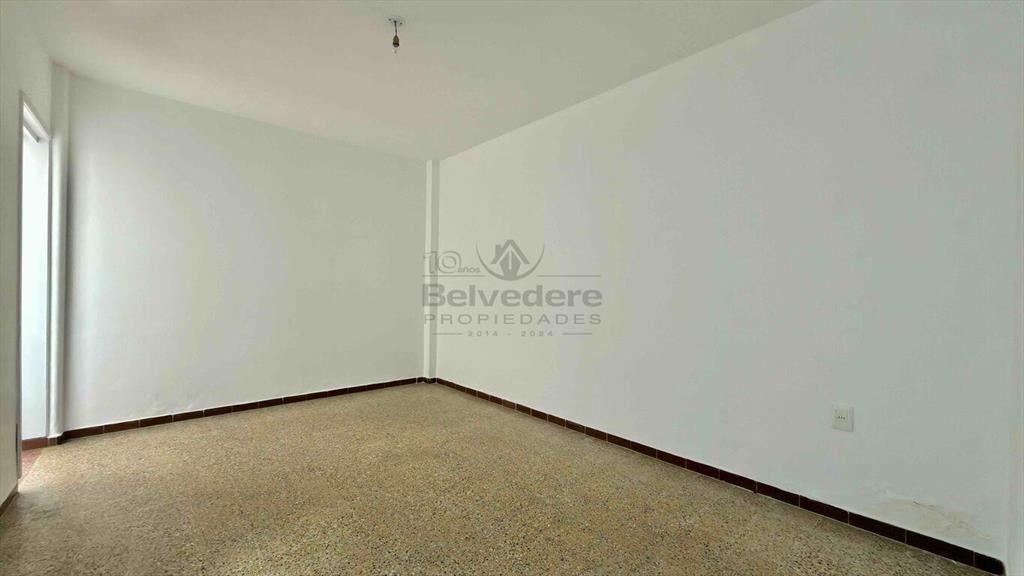 Apartamento alquiler un dormitorio La teja Carlos María Ram