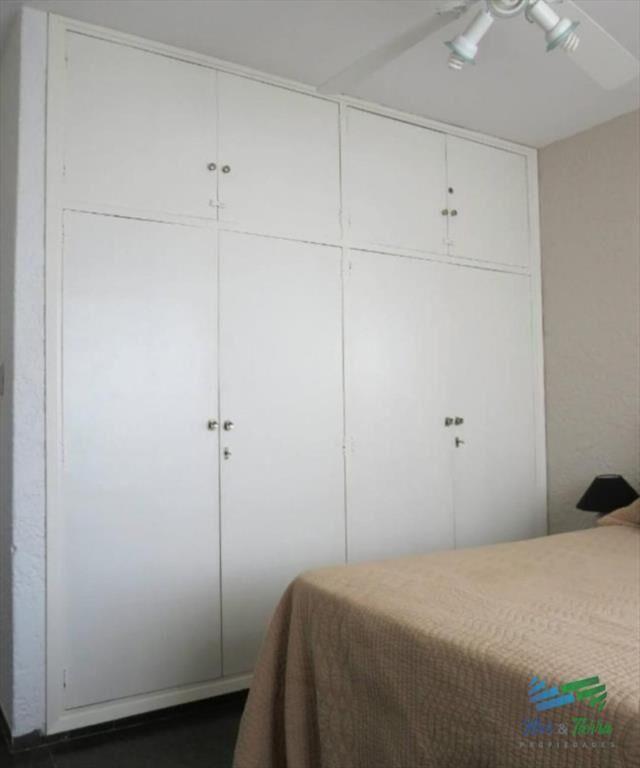 En venta apartamento 1 dormtorio en playa Mansa,