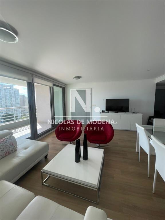 Hermoso Departamento en venta en Alexander Punta
