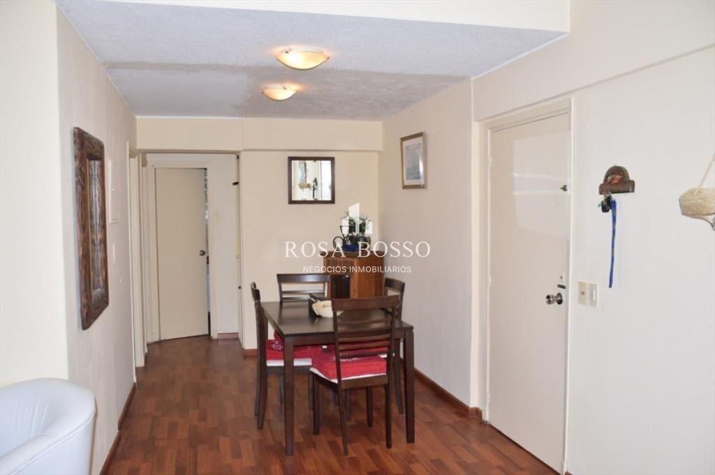 Apartamento en Punta del Este, Mansa