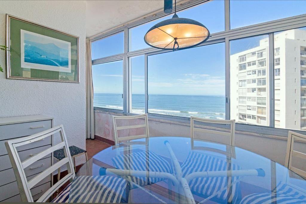 Apartamento en venta vista al mar en Península