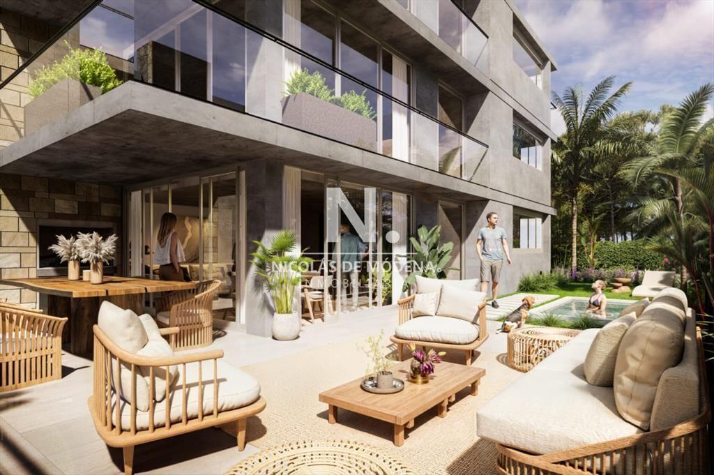 Vende proyecto en la mejor zona de Playa Brava,
