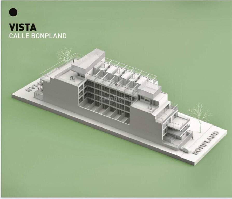 Venta apartamento Pocitos