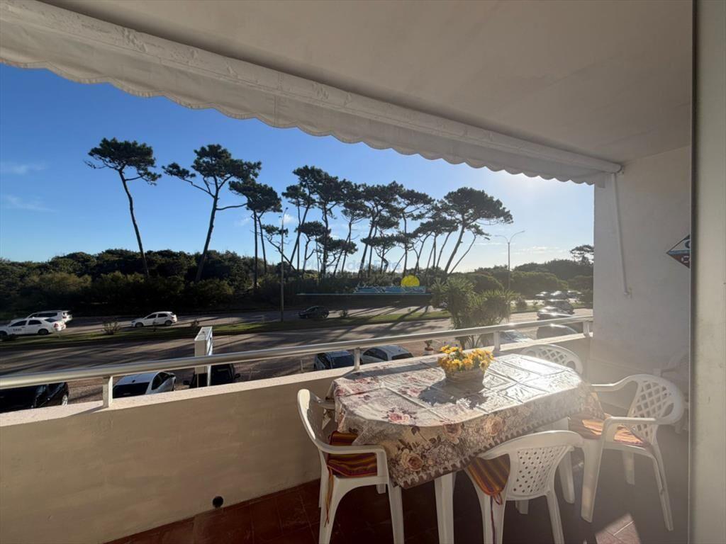Apartamento en venta de 1 dormitorio en Punta del