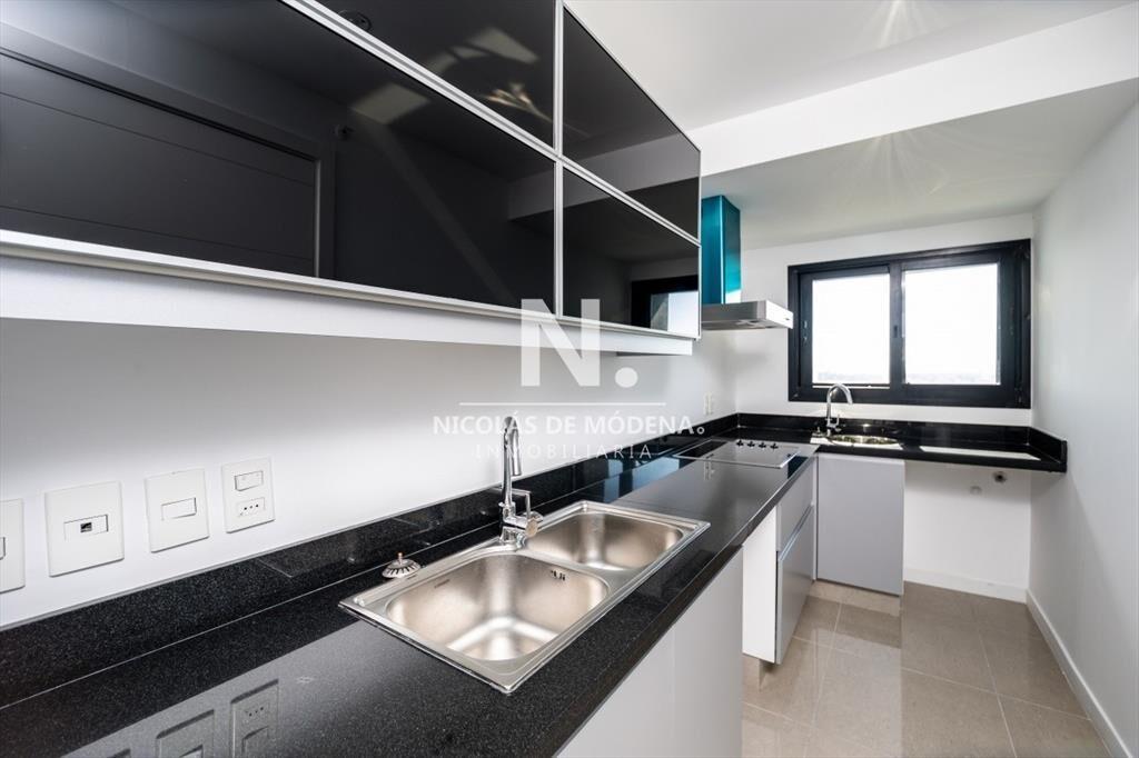 Penthouse en Venta de 3 dormitorios en Torre One