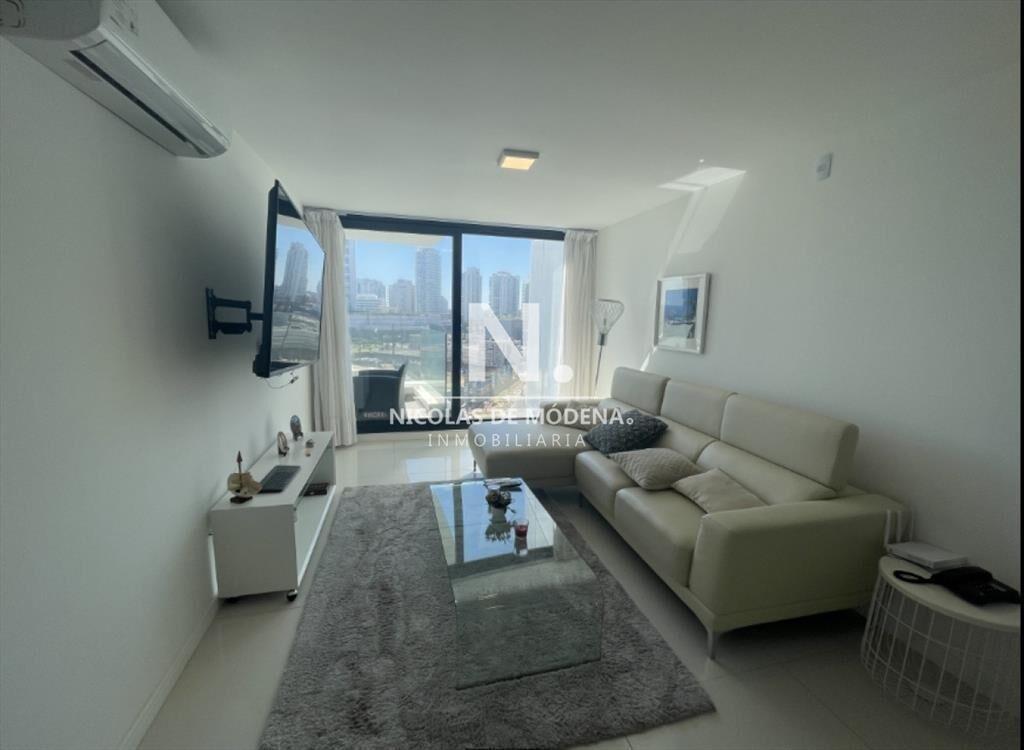 Se vende apartamento de 2 dormitorios en Mansa
