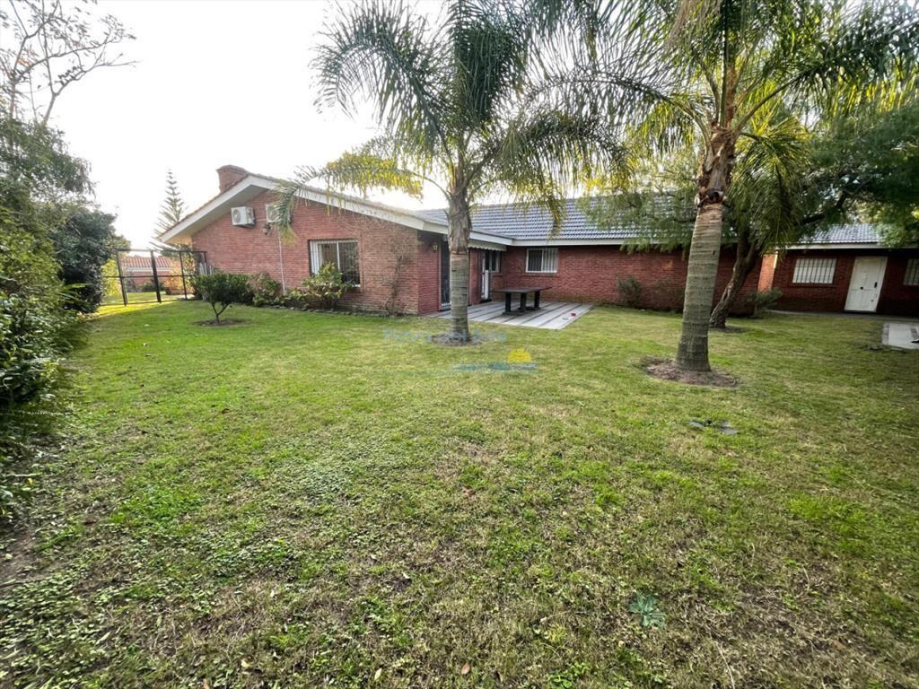 Casa en venta en Punta del este de 4 dormitorios