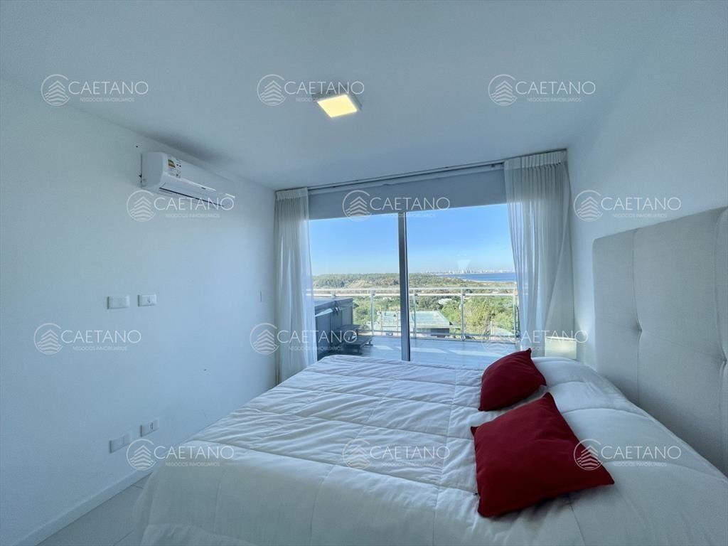 Venta Exclusivo Departamento - 2 dormitorios -