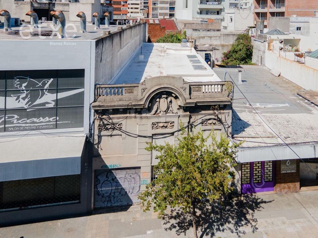 Terreno en Venta en Cordón....