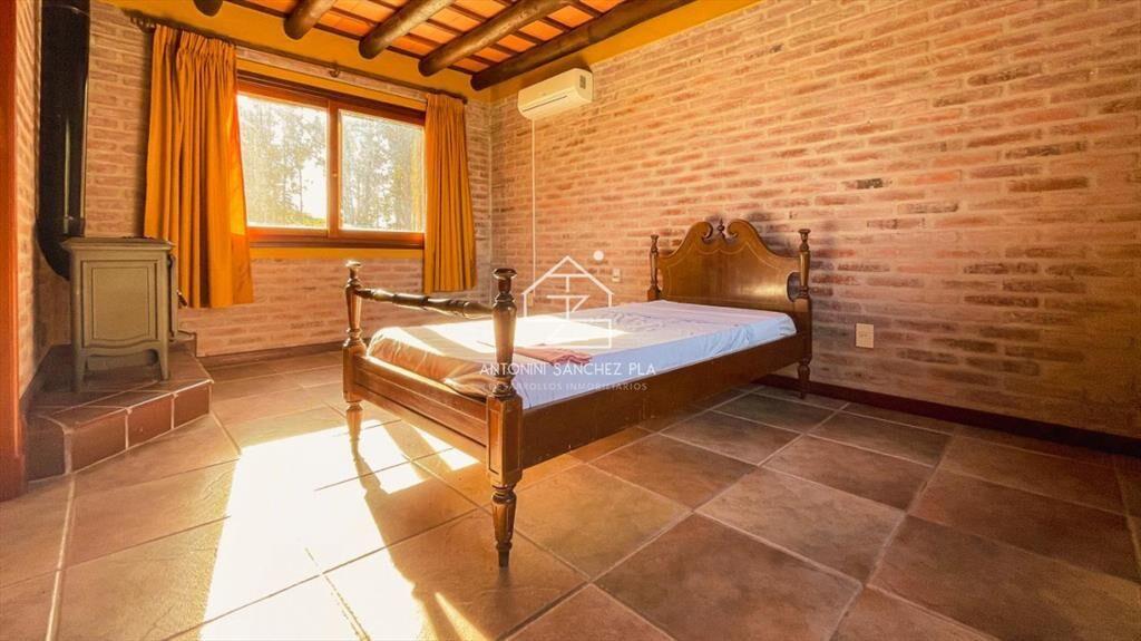 Chacra en venta en Piriápolis
