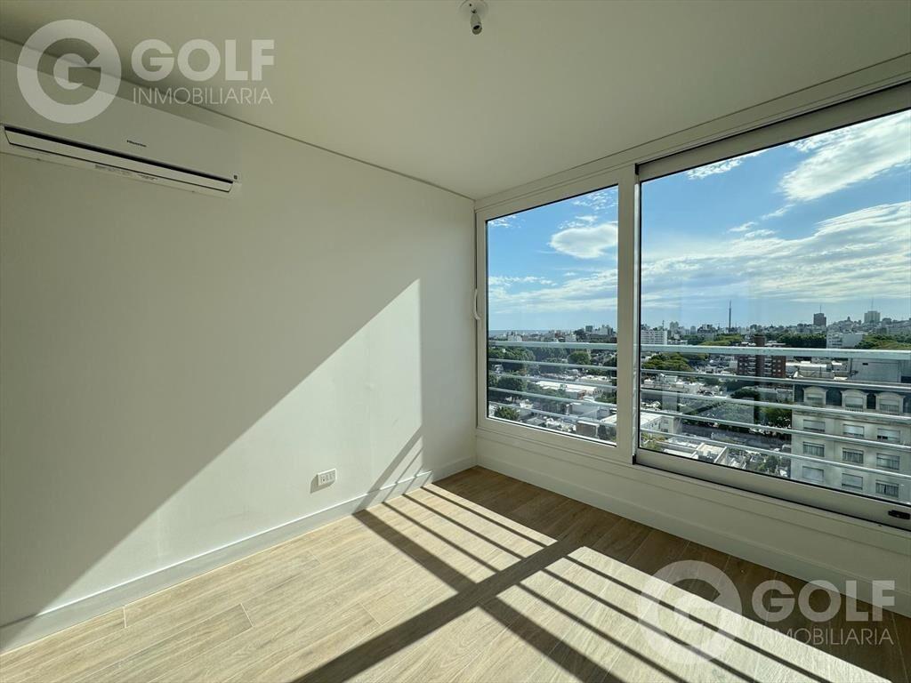 Venta de apartamento 2 dormitorios en JOY Pocitos