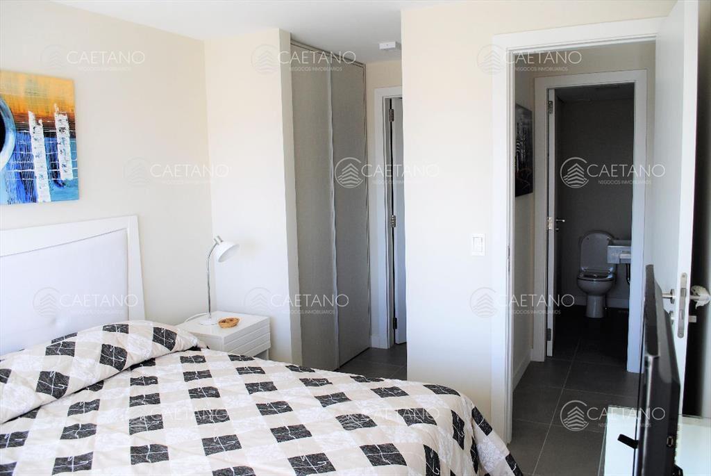 Greenlife. Apartamento en venta 1 dormitorio 2 baños. - Pu