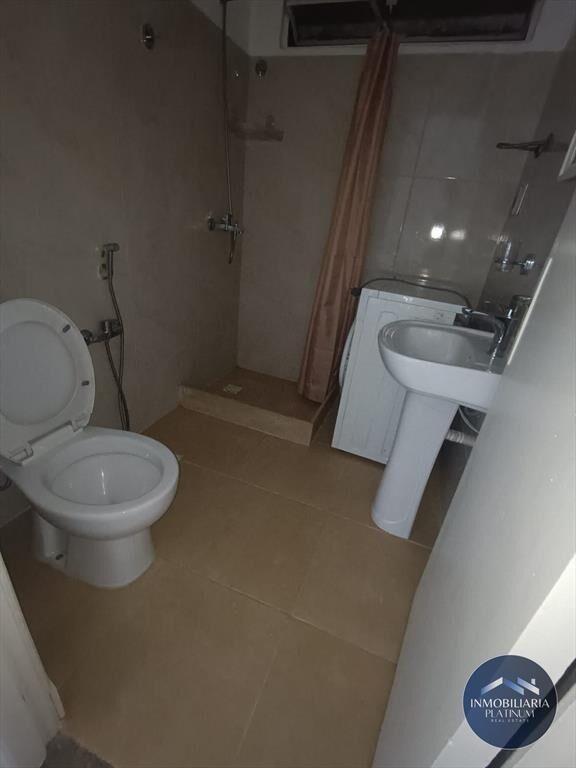 Apartamento en alquiler en Jacinto Vera de 1 dormitorio