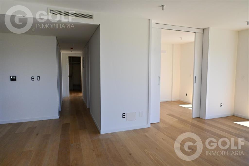 Venta de apartamento 2 dormitorios flex TRENTO