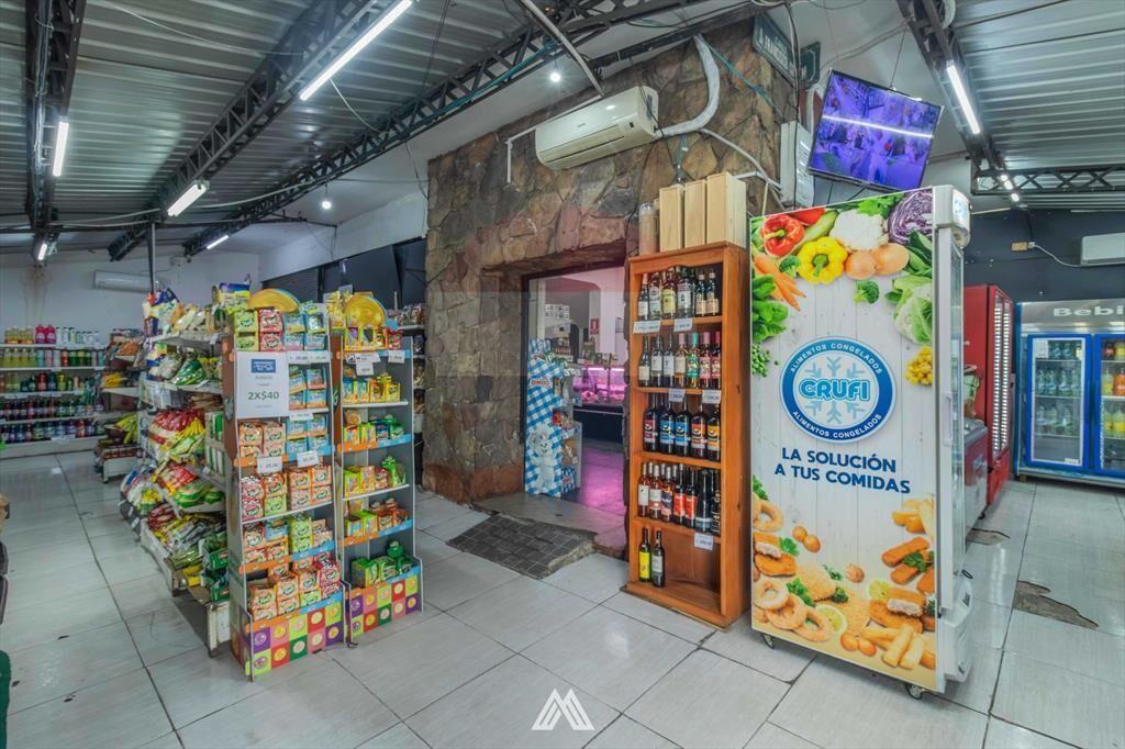 Venta Fondo  de Comercio Autoservice José Batlle