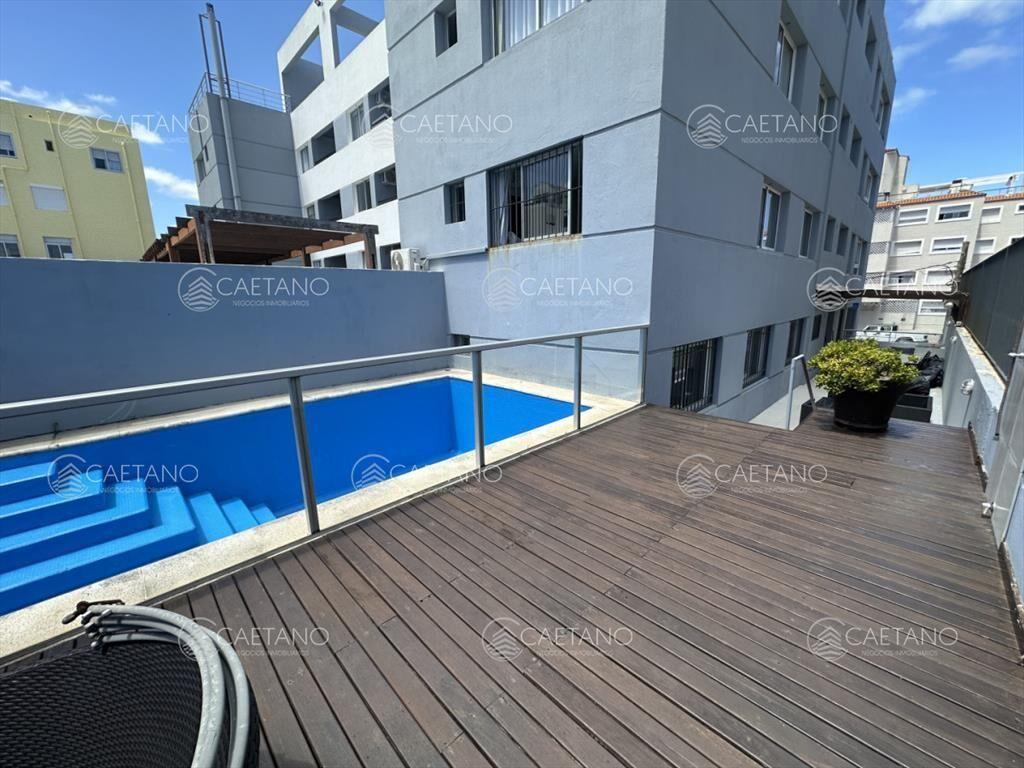 Venta departamento 4 dormitorios - Península