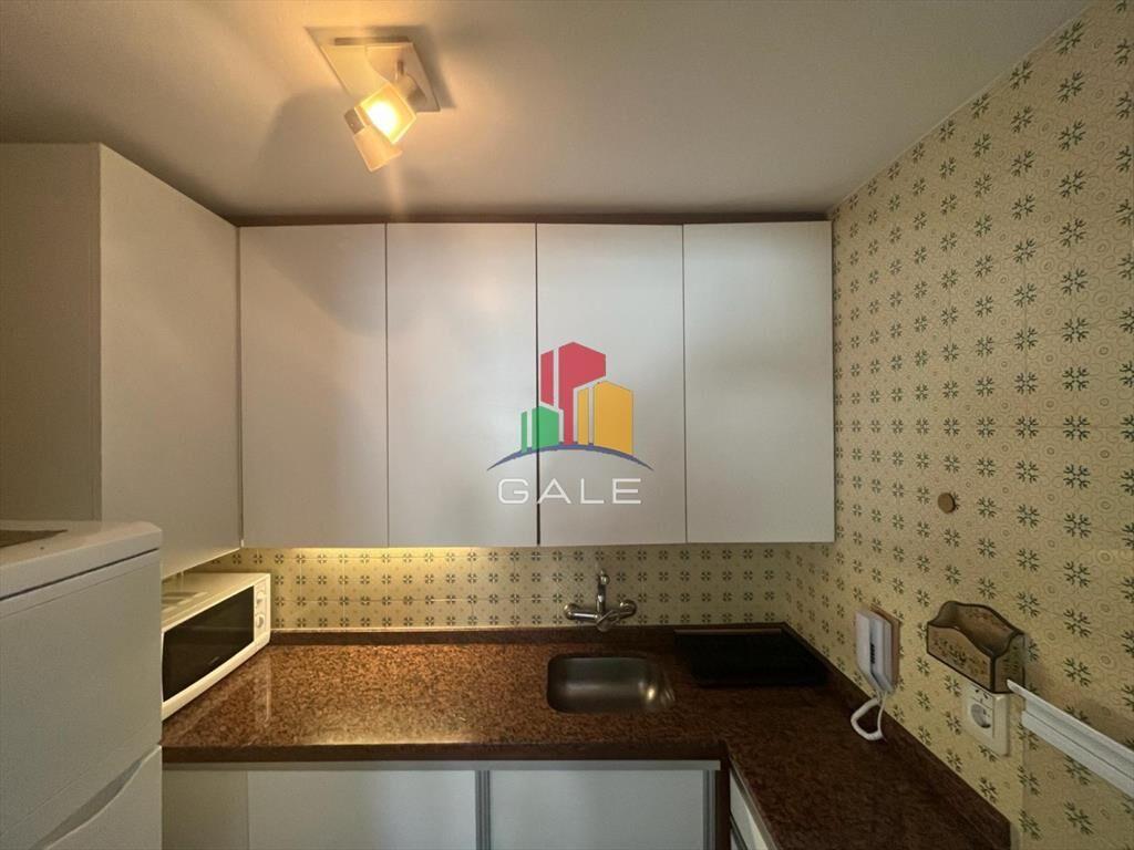 Apartamento en Peninsula Punta del Este de 1