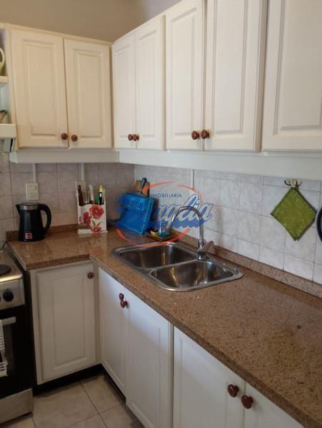 Apartamento Alquiler Temporal en Punta del Este