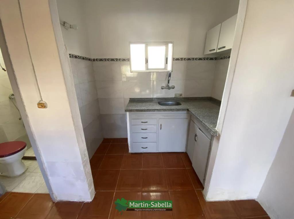 Casas en alquiler MalvÃ­n Norte