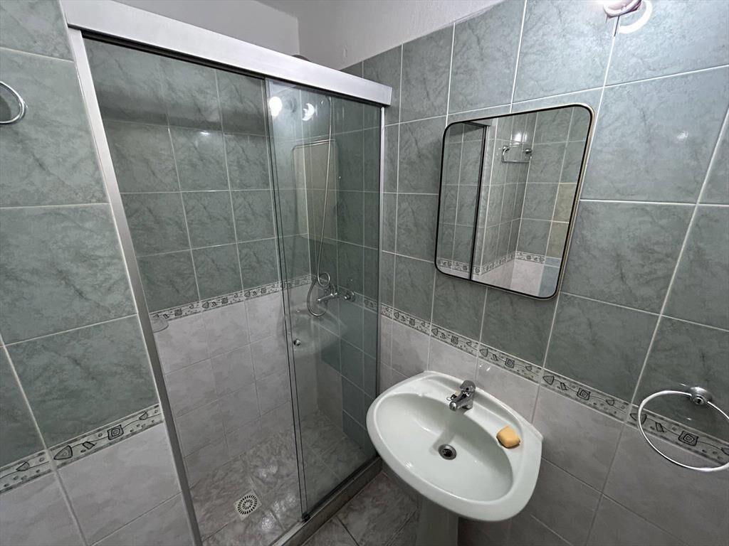 Alquiler Apartamento Dos Dormitorios en Pocitos