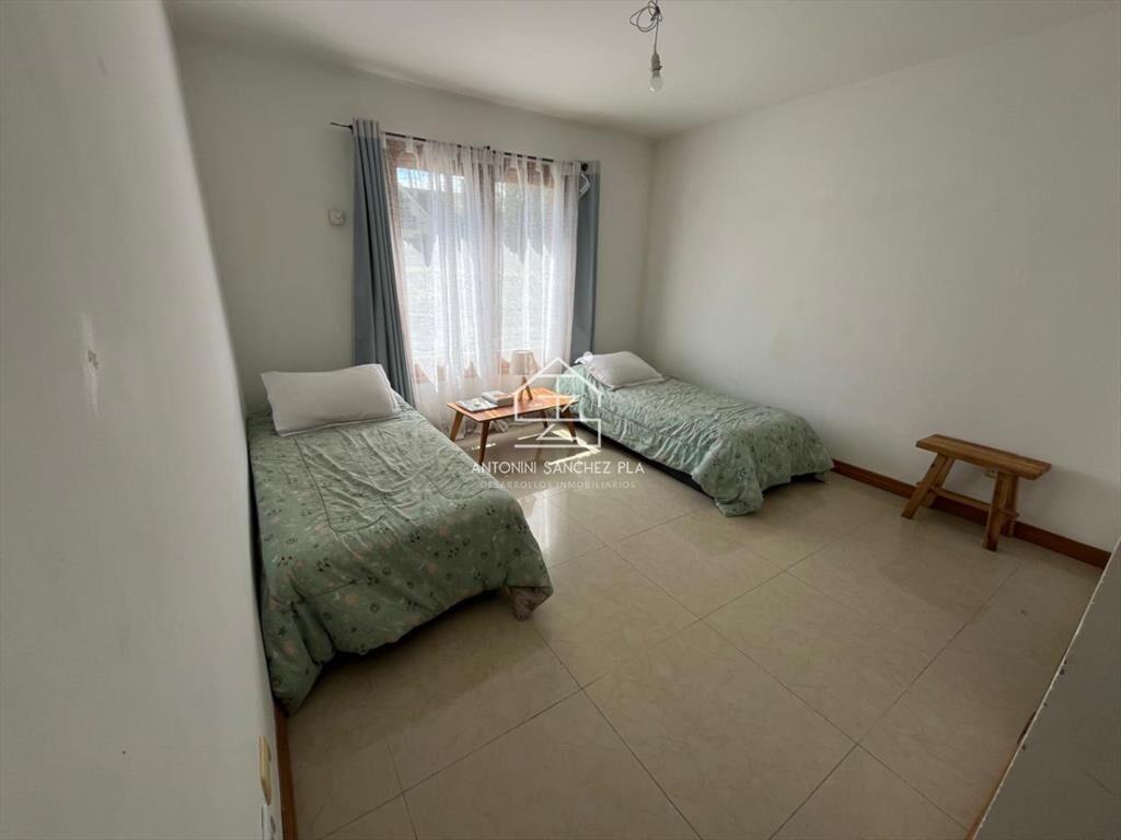Alquiler temporal casa 5 Dormitorios Lugano