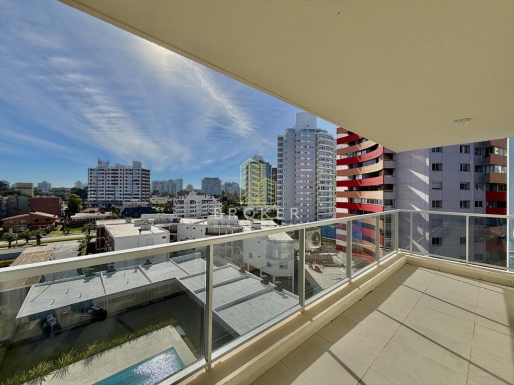 venta apartamento punta del este 2 dormitorios