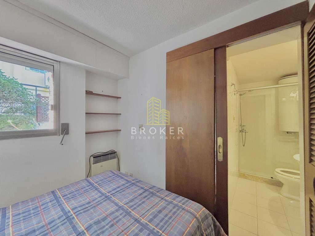 Venta apartamento 3 dormitorios Península Punta