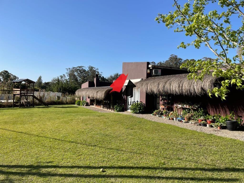 Hermosa casa para vacacionar en Punta del Este