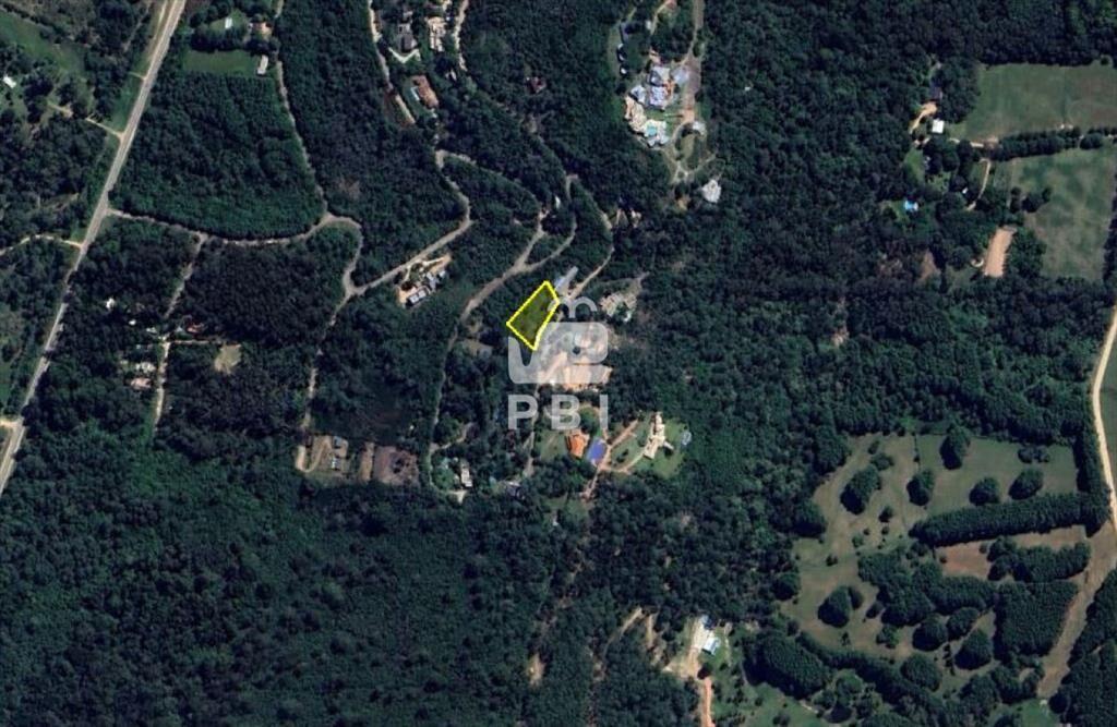 Terreno en venta en Las Cumbres, Punta Ballena  -