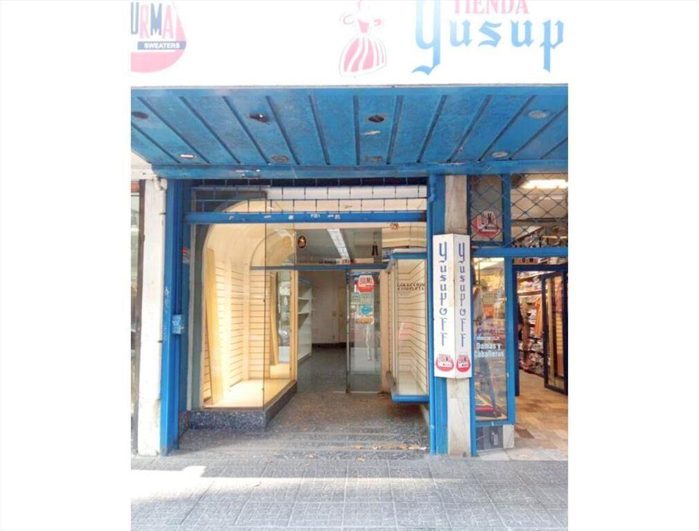 Alquiler Local Comercial Centro
