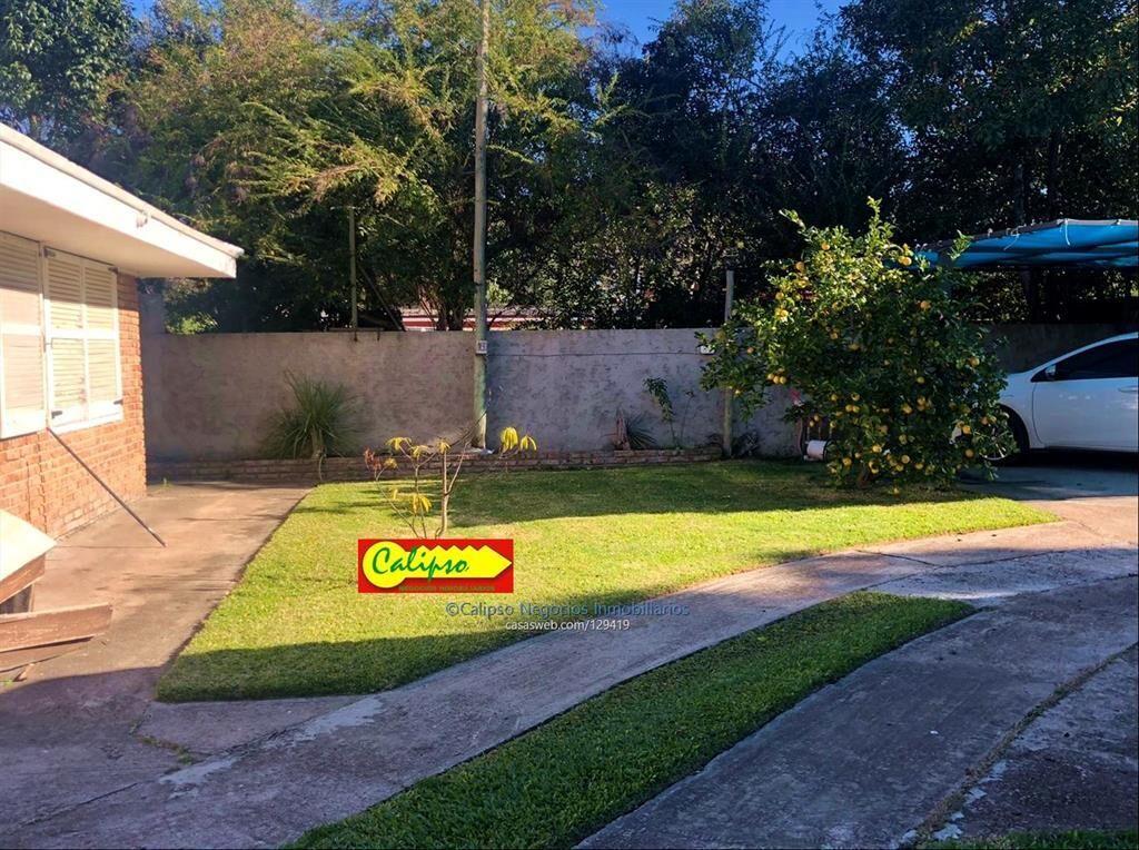 Casa - Atlantida Sur - Venta - 1.700 m2 terreno