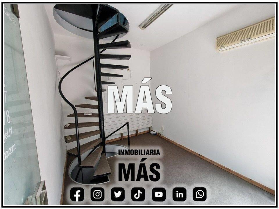 Local Alquiler Galeria Centro Montevideo iMas.uy S *...