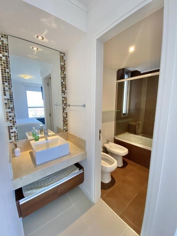 ALQUILER APARTAMENTO 3 DORMITORIOS EDIFICIO TOWER