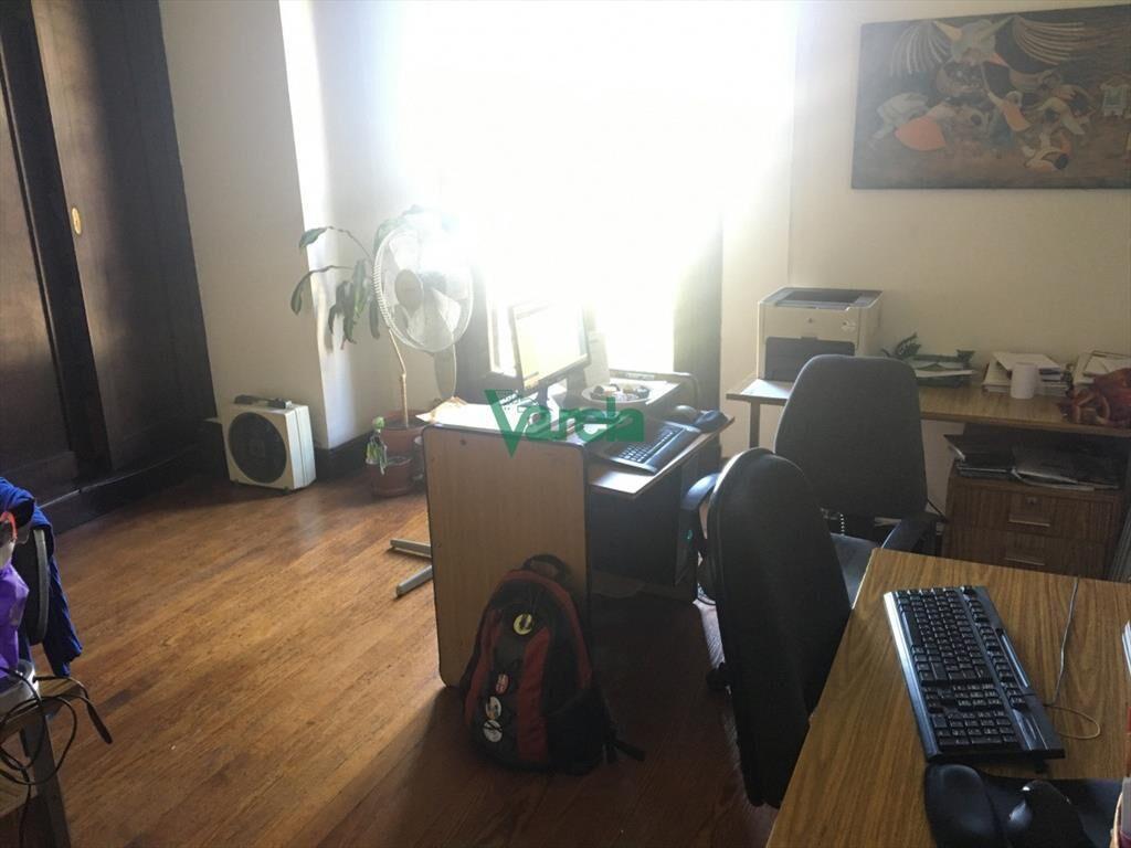 Apartamento venta Cordón 7 dorm 3 baños 240 m2