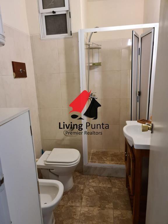 Apartamento en península en venta