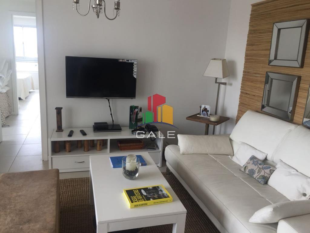 Apartamento de venta de 1 dormitorio en Punta Del