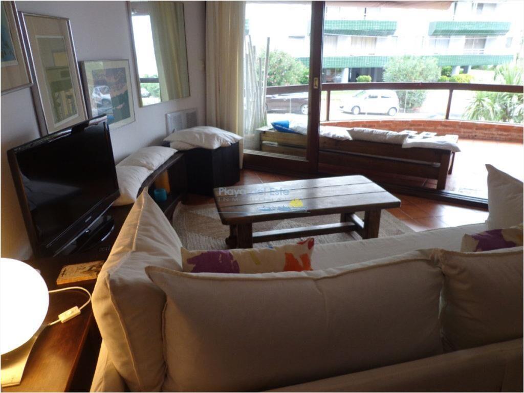 Apartamento de 1 dormitorio en alquiler temporal