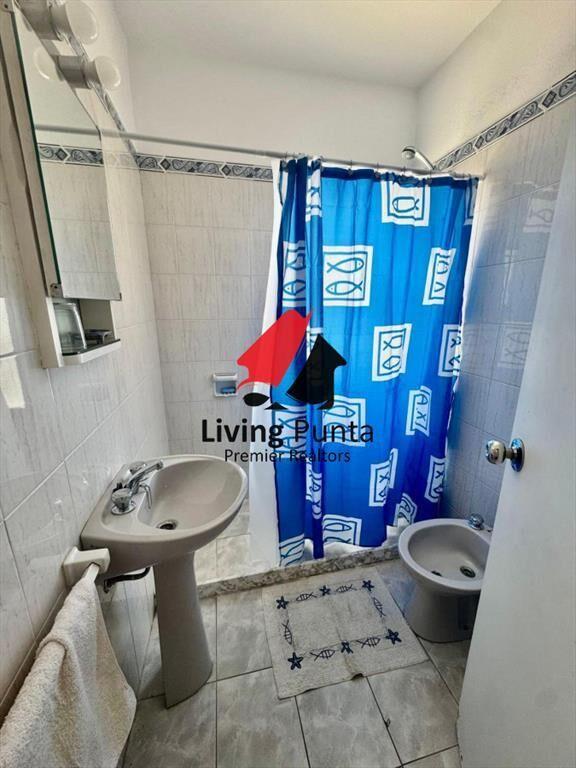 Alquiler de apartamento en plena península