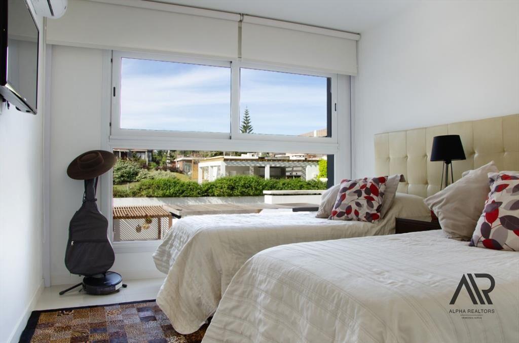 Apartamento en venta en Edificio Horizonte