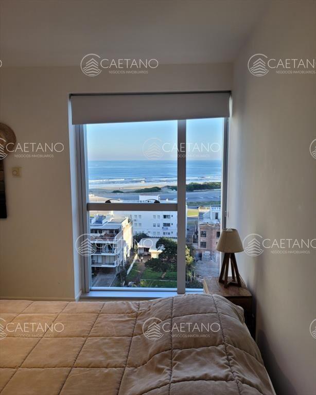 Alquiler temporal apartamento playa brava, punta del Este
