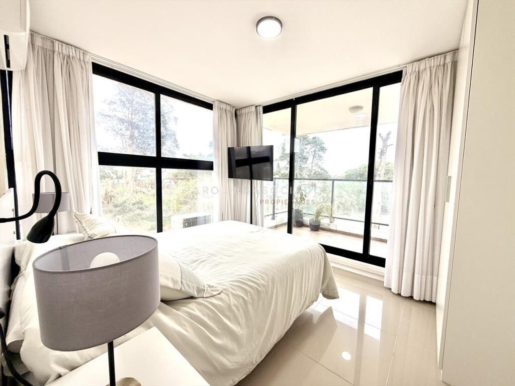 Apartamento en venta de 2 dormitorios en Punta