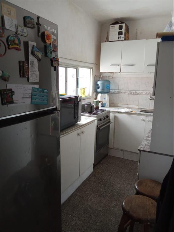 APARTAMENTO CIUDAD VIEJA 2 dormitorios Venta Montevideo