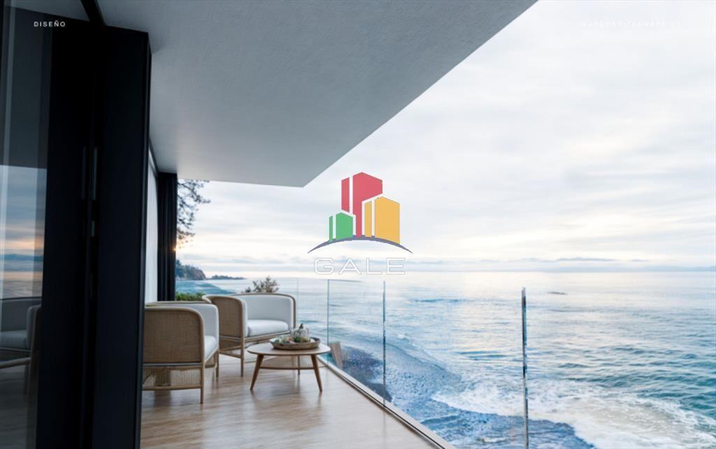 Departamento de 1 dormitorio en venta - A Mare