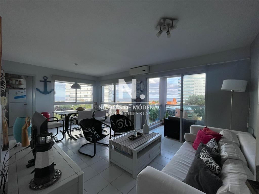 Apartamento en oportunidad