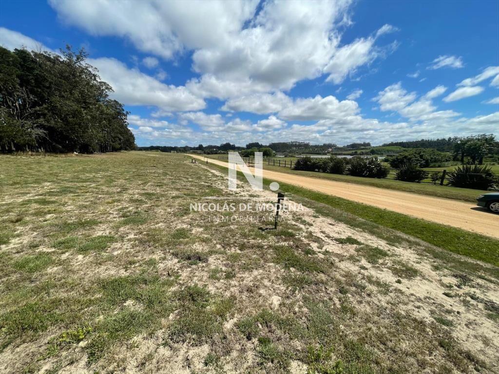 Terreno en Venta en Barrio Privado - Laguna