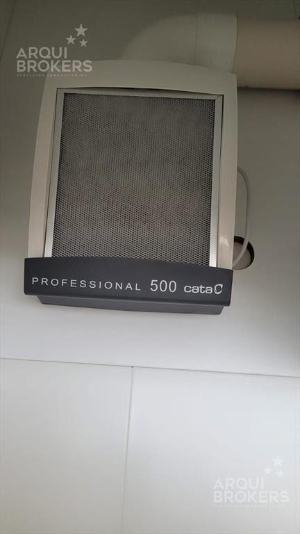 Oficina en venta con renta en Cordón - 106B