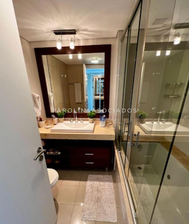 Apartamento en venta de 2 dormitorios y en torre